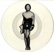 INTERVIEW BASQUE - 12" UNCUT PICTURE DISC