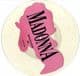 INTERVIEW BLOND AMBITION - UK UNCUT 12" PICTURE DISC