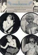 INTERVIEW COLLECTION - 4 x 7" BAKTABAK PICTURE DISC SET