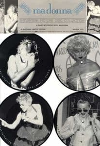INTERVIEW COLLECTION - 4 x 7