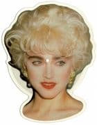 INTERVIEW - HEAD SHAPED UK PICTURE DISC