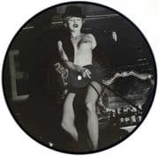 INTERVIEW (TOPHAT & CANE) - UK 10" PICTURE DISC
