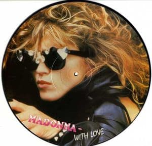 INTERVIEW WITH LOVE - UK 12