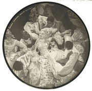 INTERVIEWS - UK 12" PICTURE DISC (SEAN10P)