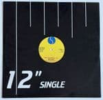 INTO THE GROOVE - UK 12" VINYL (W8934T) (8)