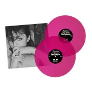 ITALIANS DO IT BETTER - A TRIBUTE TO MADONNA 2LP NEON PINK COLOUR VINYL