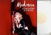 ITALIANS DO IT BETTER (REBEL HEART TOUR) - 3-LP COLOUR VINYL
