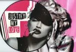 JUSTIFY MY LOVE (25th Anniversary) - 12" PICTURE DISC #2