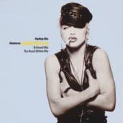 JUSTIFY MY LOVE (HIP HOP MIX) - GERMANY 12" VINYL (SEALED)