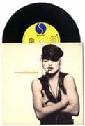JUSTIFY MY LOVE - UK 7" VINYL (2)