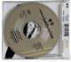 JUSTIFY MY LOVE - UK / EU CD SINGLE (W9000CD) (SEALED)