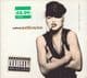 JUSTIFY MY LOVE - USA DIGIPAK CD MAXI SINGLE