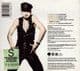 JUSTIFY MY LOVE - USA DIGIPAK CD MAXI SINGLE