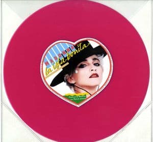 LA ISLA BONITA - PINK 12