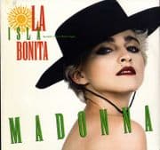 LA ISLA BONITA - USA 12" VINYL (9 20633-0) (1)