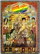 LA REVISTA 40 - SPAIN MAGAZINE (NOVEMBER 2005)