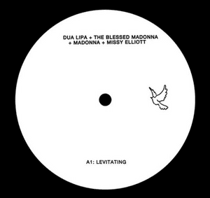 LEVITATING - DUA LIPA , MADONNA & MISSY ELLIOT 12