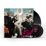 LEVITATING (feat. Madonna) - CLUB FUTURE NOSTALGIA VINYL & CD SET