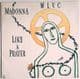 LIKE A PRAYER - GERMANY / EU 12