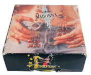 LIKE A PRAYER JIGSAW - UK OFFICIAL BOY TOY (1)