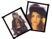 LIKE A PRAYER - SEW ON PATCHES (x2)