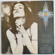 LIKE A PRAYER - USA 12" VINYL PROMO (PRO-A-3472)