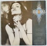 LIKE A PRAYER - USA 12" VINYL PROMO (PRO-A-3472)
