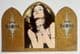 LIKE A PRAYER - USA IN-STORE PROMO ALTER & CANDLE DISPLAY