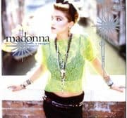 LIKE A VIRGIN - GERMANY 12" VINYL