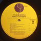 LIKE A VIRGIN - LA NACION ARGENTINA 2026 LIMITED EDITION VINYL LP