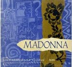 LIKE A VIRGIN - USA 12" PROMO VINYL (PRO-A-2172)