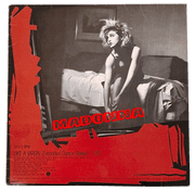 LIKE A VIRGIN - USA 12" PROMO VINYL (PRO-A-2223)