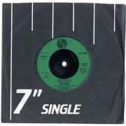 LIVE TO TELL - UK 7" VINYL (W8717) (8)