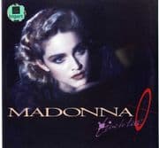 LIVE TO TELL - USA 12" VINYL (1)