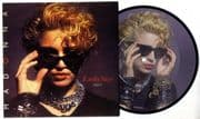 LUCKY STAR - 7" PICTURE DISC + SUNGLASSES SLEEVE