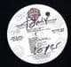 LUCKY STAR / PHYSICAL ATTRACTION / HOLIDAY - USA 1983 PROMO 12
