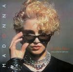 LUCKY STAR - UK SUNGLASSES P/S 12" VINYL (MINT)