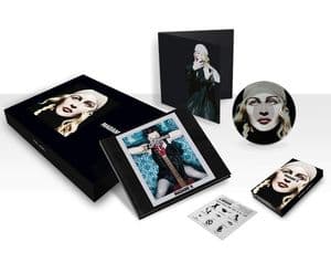 MADAME X - DELUXE ALBUM BOXSET (SEALED)