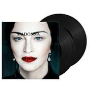 MADAME X - EU BLACK VINYL 2-LP SET