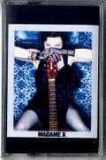 MADAME X - EU DELUXE CASSETTE ALBUM