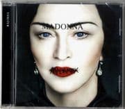 MADAME X - EU STANDARD CD ALBUM (13 Tracks)