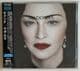 MADAME X - JAPAN FOREVER YOUNG 2026 CD ALBUM