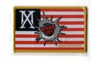 MADAME X TOUR - GOD CONTROL SEW ON PATCH