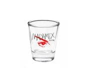 MADAME X TOUR - OFFICIAL SHOT GLASS