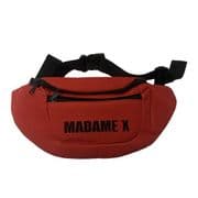 MADAME X TOUR - OFFICIAL USA BUM BAG (FANNY PACK)