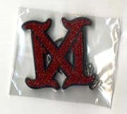 MADAME X TOUR - RHINESTONE KEY RING