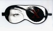 MADAME X TOUR - RHINESTONE SLEEP EYE PATCH MASK