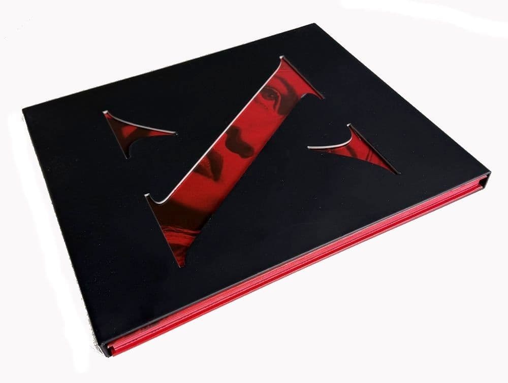 MADAME X TOUR - VIP LIMITED EDITION BOOK 1