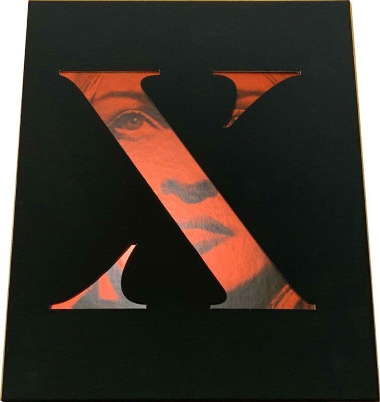 Madonna マドンナ Madame X VIP特典ブック MADAME X TOUR - VIP LIMITED EDITION BOOK SEALED
