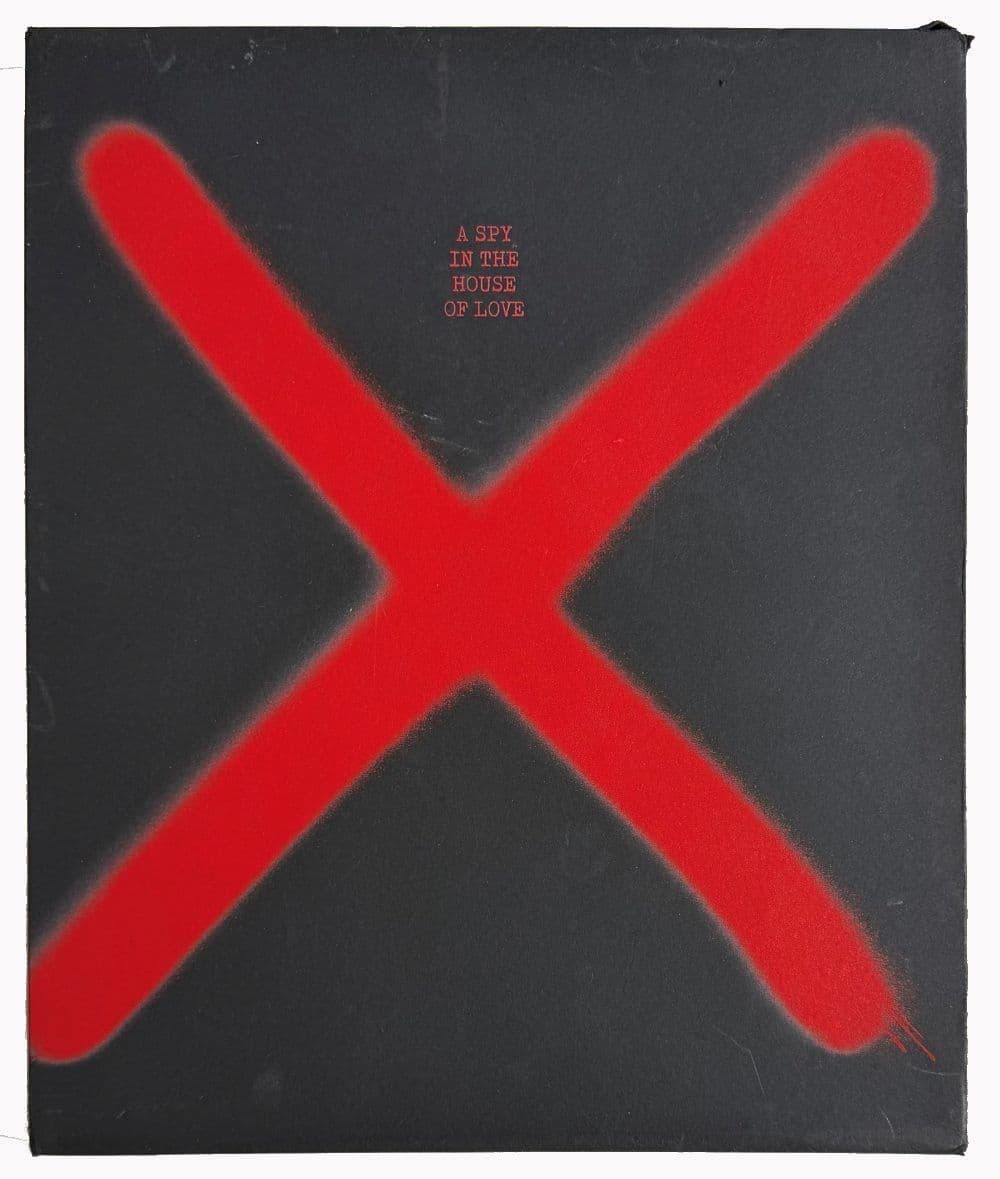 MADAME X TOUR - VIP LIMITED EDITION BOOK SEALED